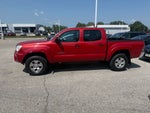 2015 Toyota Tacoma Base V6