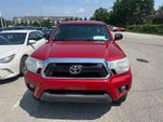 2015 Toyota Tacoma Base V6