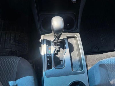 2015 Toyota Tacoma Base V6