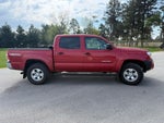 2013 Toyota Tacoma Base V6