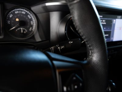 2021 Toyota Tacoma TRD Sport V6