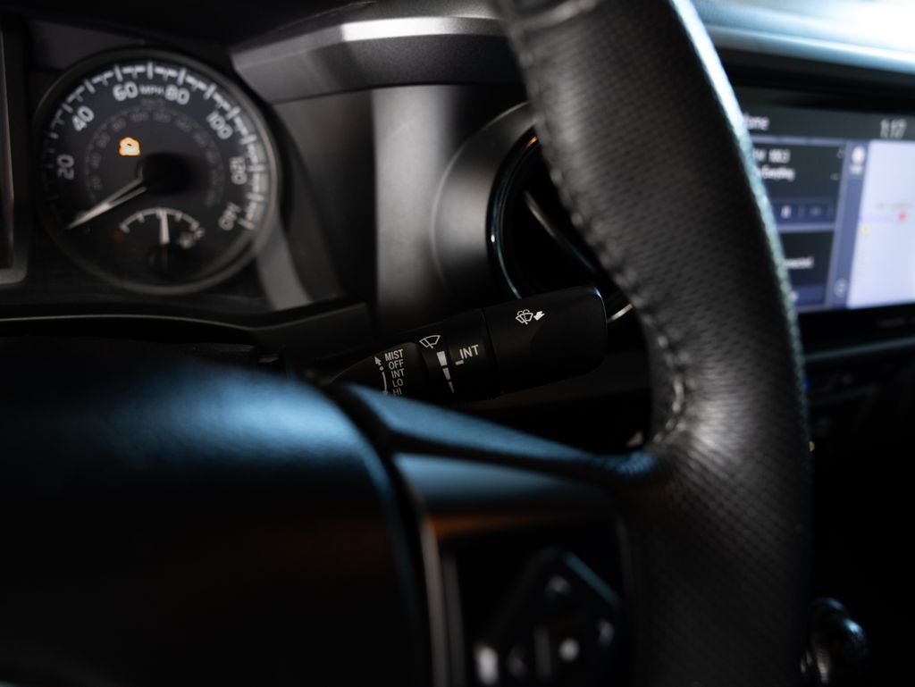 2021 Toyota Tacoma TRD Sport V6