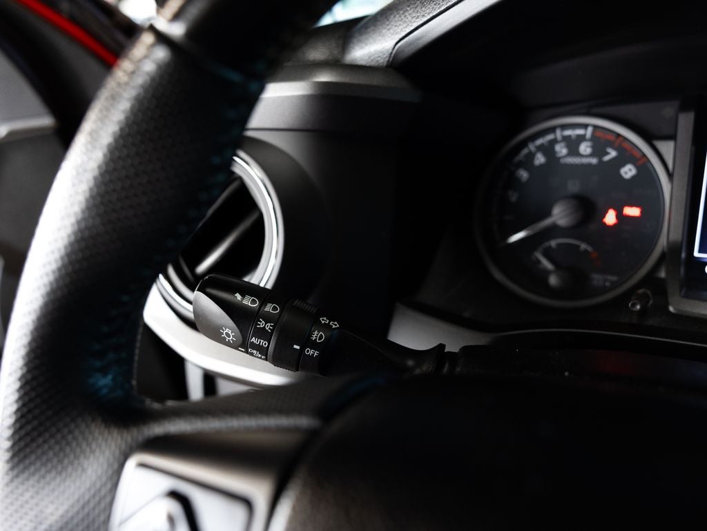 2021 Toyota Tacoma TRD Sport V6