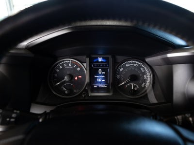 2021 Toyota Tacoma TRD Sport V6