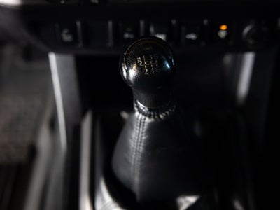 2021 Toyota Tacoma TRD Sport V6