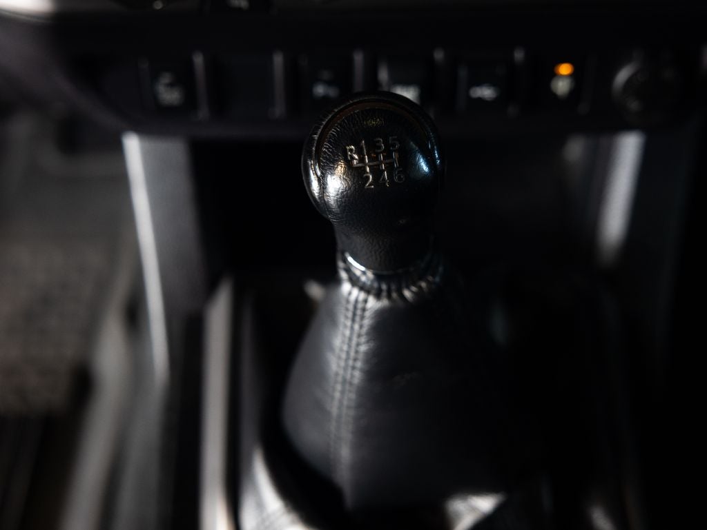 2021 Toyota Tacoma TRD Sport V6