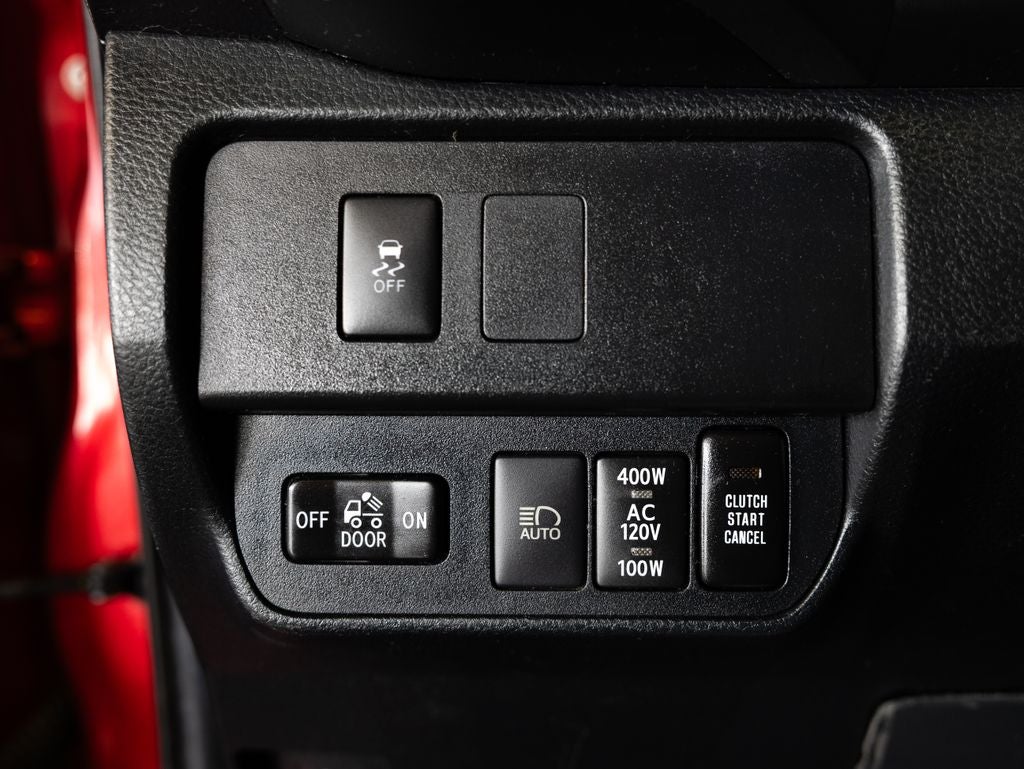 2021 Toyota Tacoma TRD Sport V6