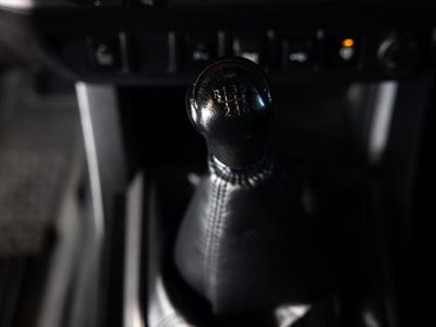 2021 Toyota Tacoma TRD Sport V6