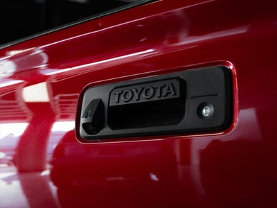2021 Toyota Tacoma TRD Sport V6