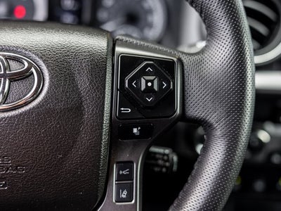 2022 Toyota Tacoma SR V6