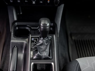 2022 Toyota Tacoma SR V6