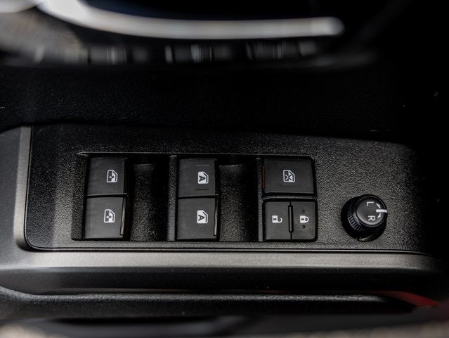 2022 Toyota Tacoma SR V6