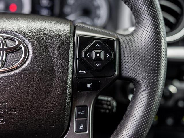 2022 Toyota Tacoma SR V6