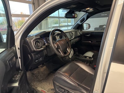 2023 Toyota Tacoma TRD Pro V6