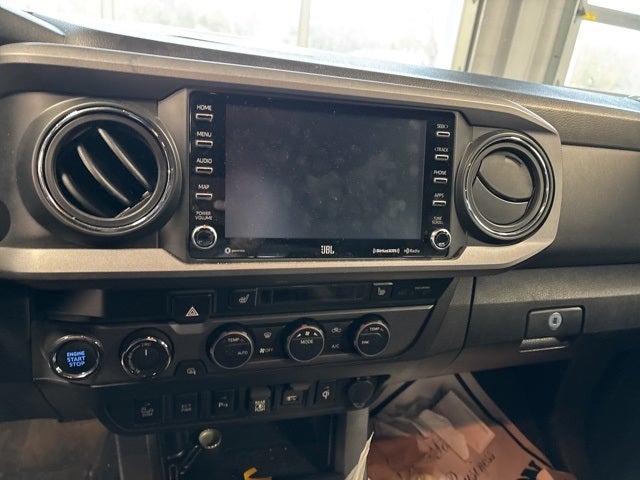 2023 Toyota Tacoma TRD Pro V6