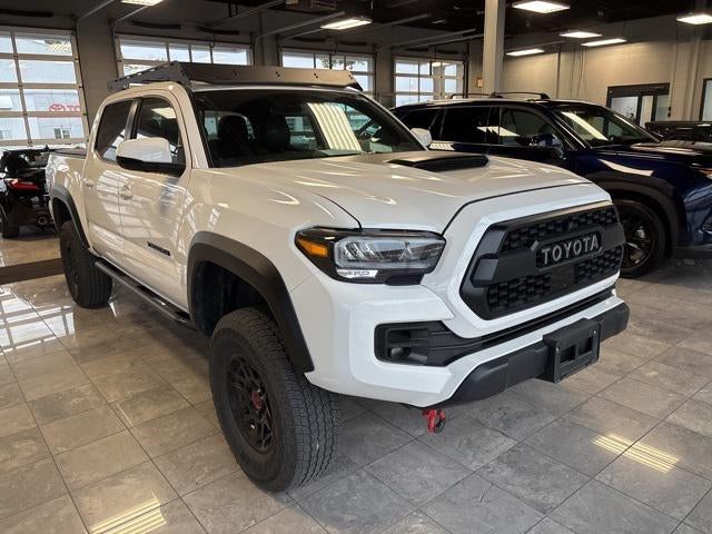2023 Toyota Tacoma TRD Pro V6