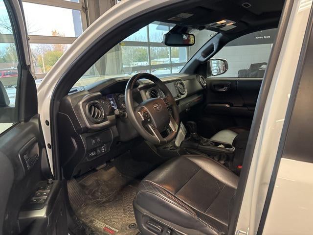 2023 Toyota Tacoma TRD Pro V6