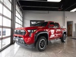 2025 Toyota Tacoma Hybrid TRD Off Road