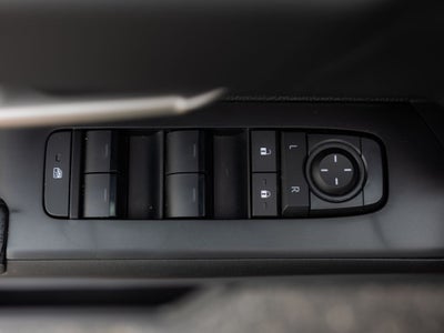 2025 Toyota Tacoma Hybrid TRD Off Road