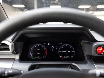 2025 Toyota Tacoma Hybrid TRD Off Road
