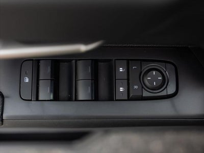 2025 Toyota Tacoma Hybrid TRD Off Road