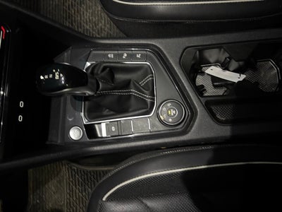 2023 Volkswagen Tiguan 2.0T SEL R-Line