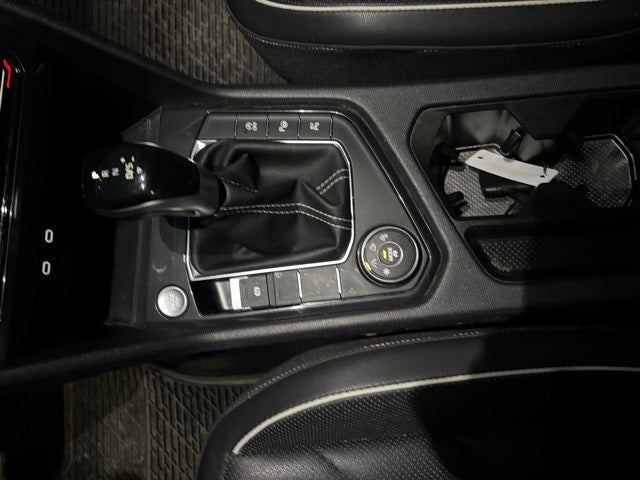 2023 Volkswagen Tiguan 2.0T SEL R-Line