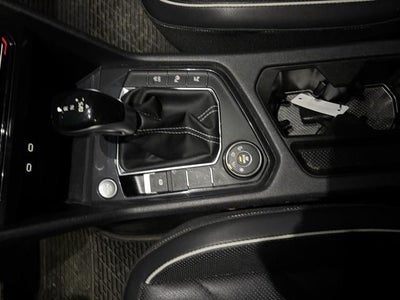 2023 Volkswagen Tiguan 2.0T SEL R-Line