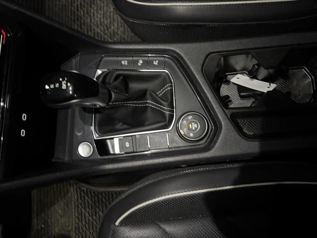 2023 Volkswagen Tiguan 2.0T SEL R-Line