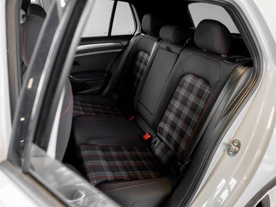 2019 Volkswagen Golf GTI 2.0T S