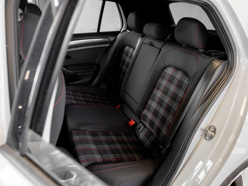 2019 Volkswagen Golf GTI 2.0T S