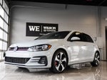 2019 Volkswagen Golf GTI 2.0T S