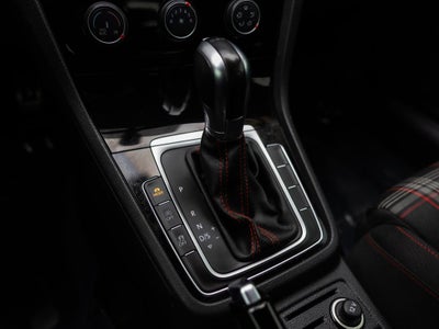 2019 Volkswagen Golf GTI 2.0T S