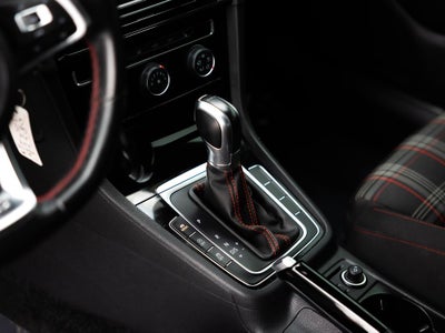 2019 Volkswagen Golf GTI 2.0T S