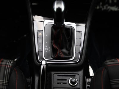 2019 Volkswagen Golf GTI 2.0T S