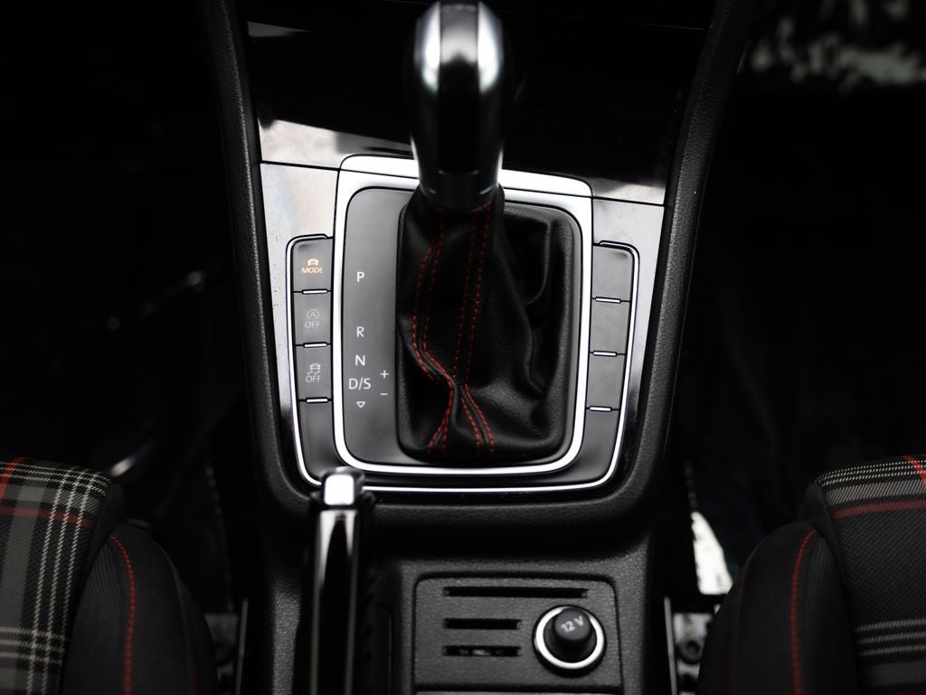 2019 Volkswagen Golf GTI 2.0T S