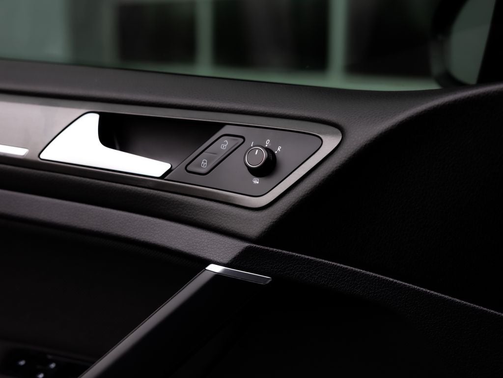 2019 Volkswagen Golf GTI 2.0T S