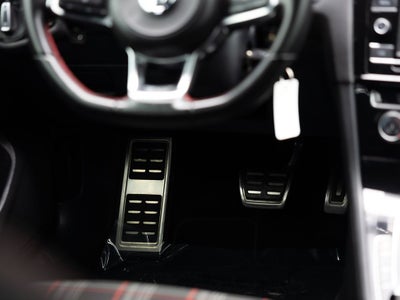 2019 Volkswagen Golf GTI 2.0T S