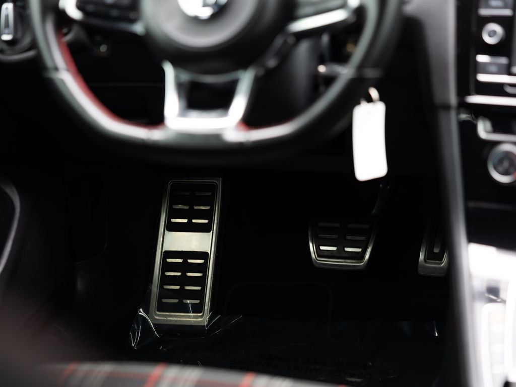 2019 Volkswagen Golf GTI 2.0T S