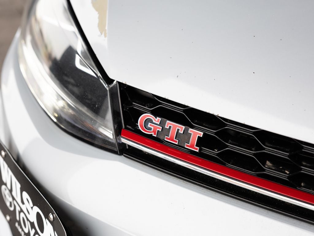 2019 Volkswagen Golf GTI 2.0T S