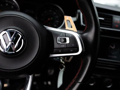 2019 Volkswagen Golf GTI 2.0T S