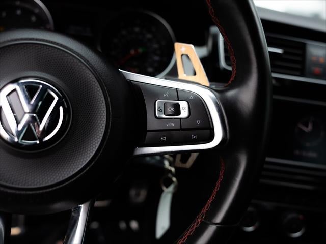 2019 Volkswagen Golf GTI 2.0T S