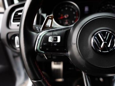 2019 Volkswagen Golf GTI 2.0T S
