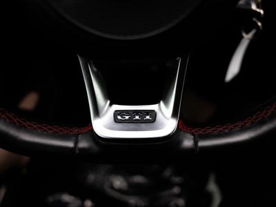 2019 Volkswagen Golf GTI 2.0T S