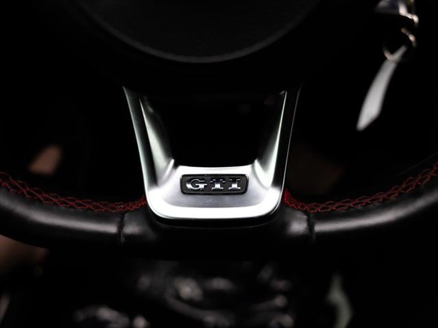 2019 Volkswagen Golf GTI 2.0T S