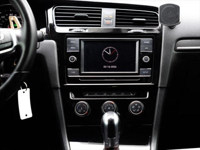 2019 Volkswagen Golf GTI 2.0T S