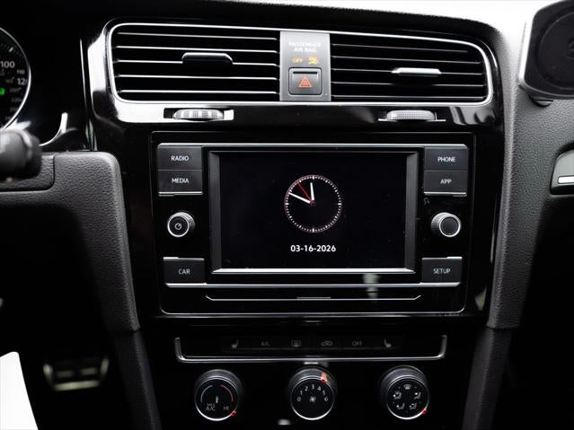 2019 Volkswagen Golf GTI 2.0T S