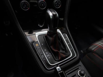 2019 Volkswagen Golf GTI 2.0T S