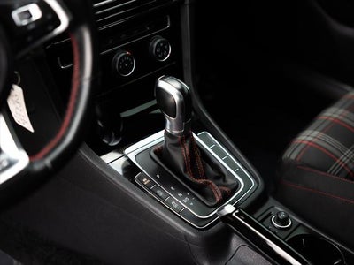 2019 Volkswagen Golf GTI 2.0T S