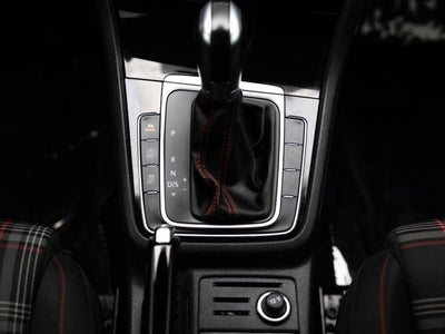 2019 Volkswagen Golf GTI 2.0T S